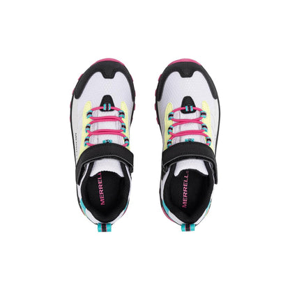Big Kid's Moab Speed 2 Low A/C Waterproof - US 0157