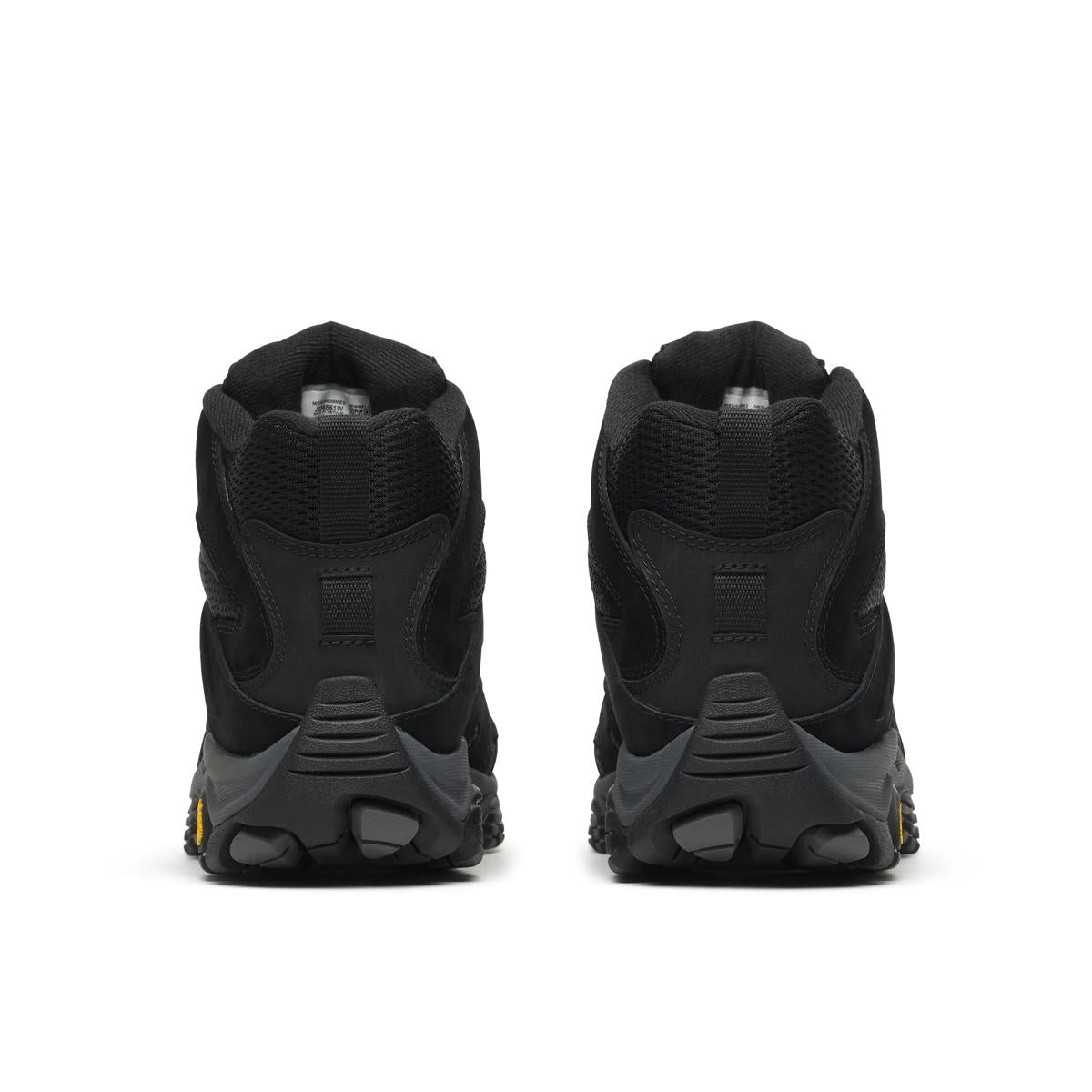 Men's Moab 3 Mid Wide Width - US 3835