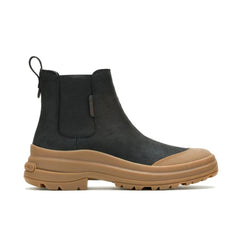 BLACK/GUM