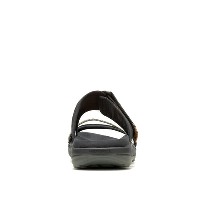 Women's Terran 4 Slide Wide Width - US 5983