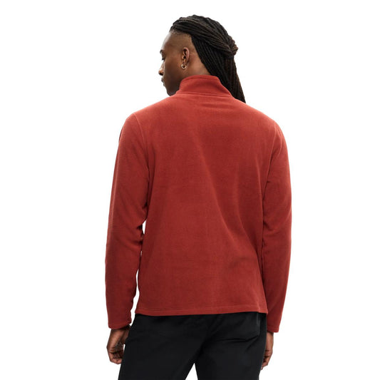 Men's Timber Fleece Quarter Zip - US 3883