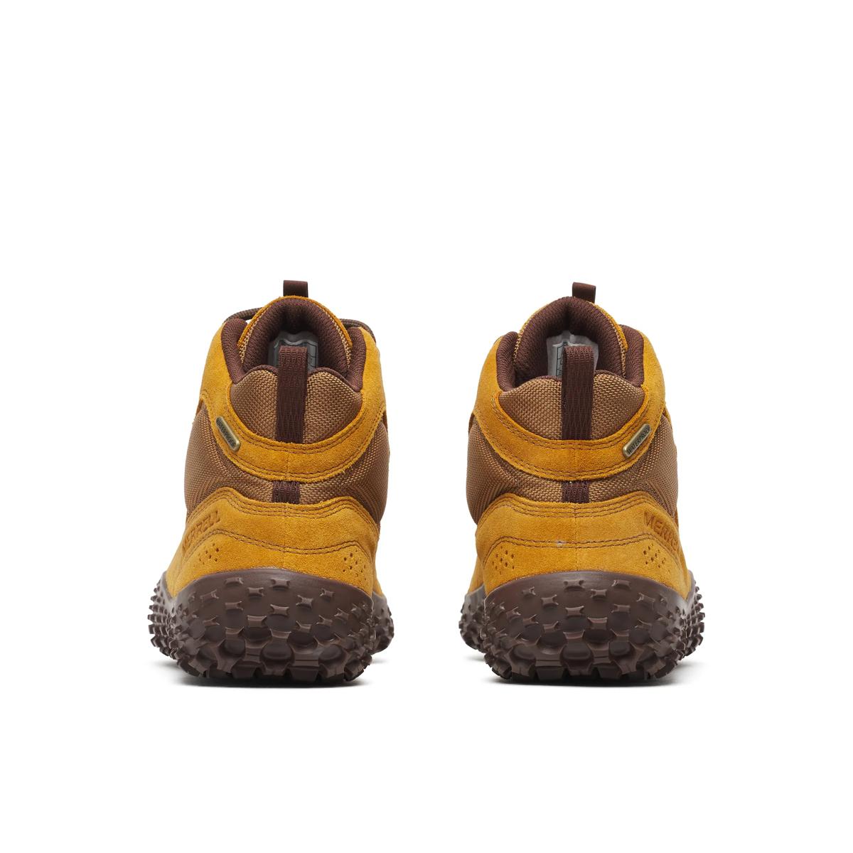 Men's Wrapt Mid Waterproof - US 6951