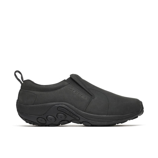 Men's Jungle Moc Nubuck Wide Width - US 5276