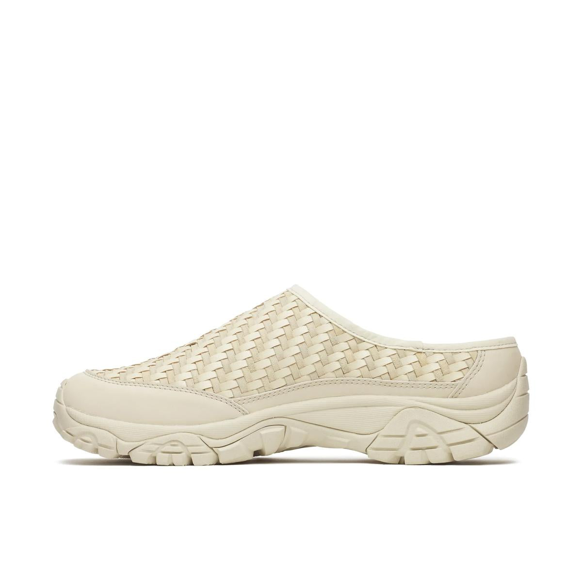 1TRL Moab 2 Slide Leather Woven - US 7816
