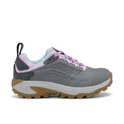 Grey/Lilac