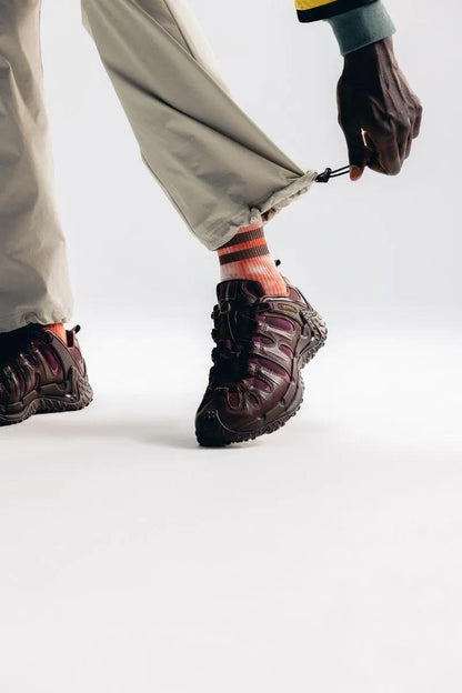 Cham Redux Leather - US 2420