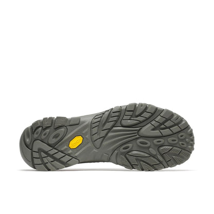 1TRL Moab 2 Slide Leather Woven - US 6912