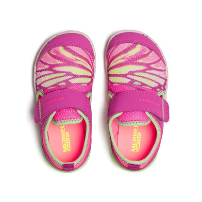 Little Kid's Bare Steps™ H2O Water Shoe - US 6423