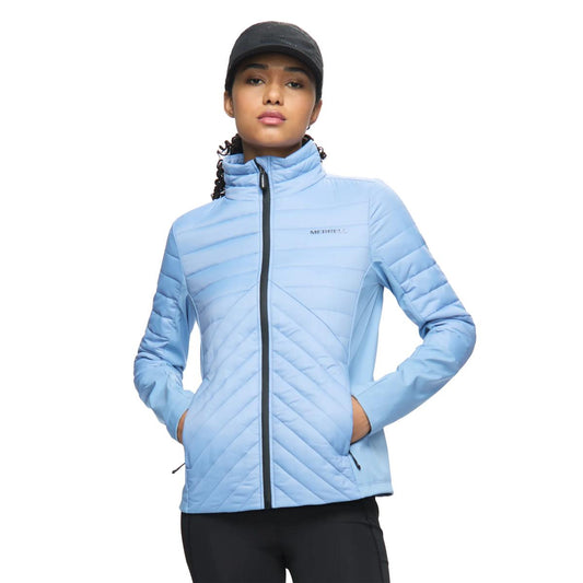 Women's Everpeak Puffer Jacket - US 1380