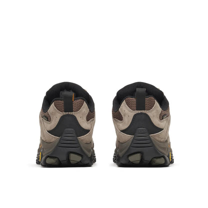 Men's Moab 3 Waterproof Wide Width - US 4077