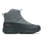 Women's Thermo Snowdrift Zip Mid Shell - US 9513