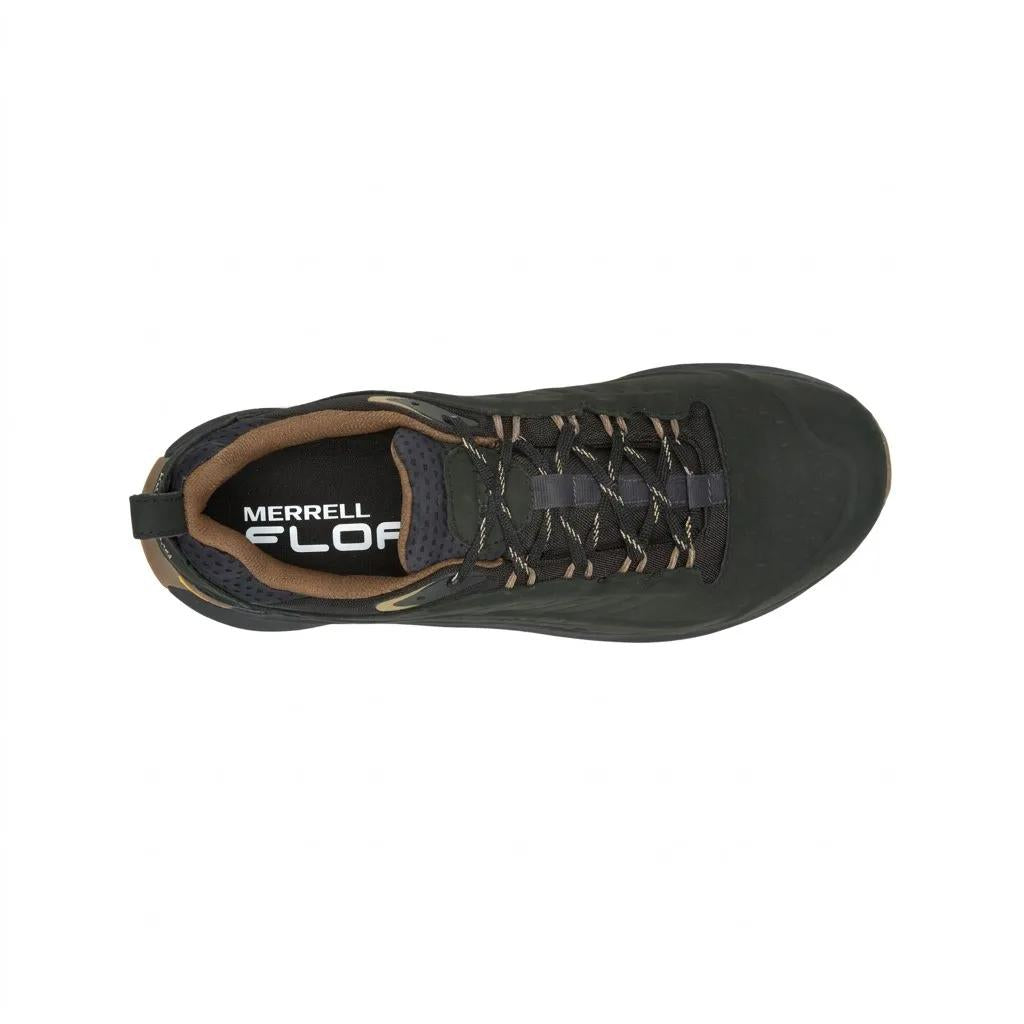 Men's Moab Speed 2 Leather Waterproof - US 8003