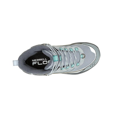Women's Moab Speed 2 Thermo Mid Waterproof - US 2551