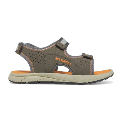 Little Kid's Panther Sandal 3.0 - US 0047