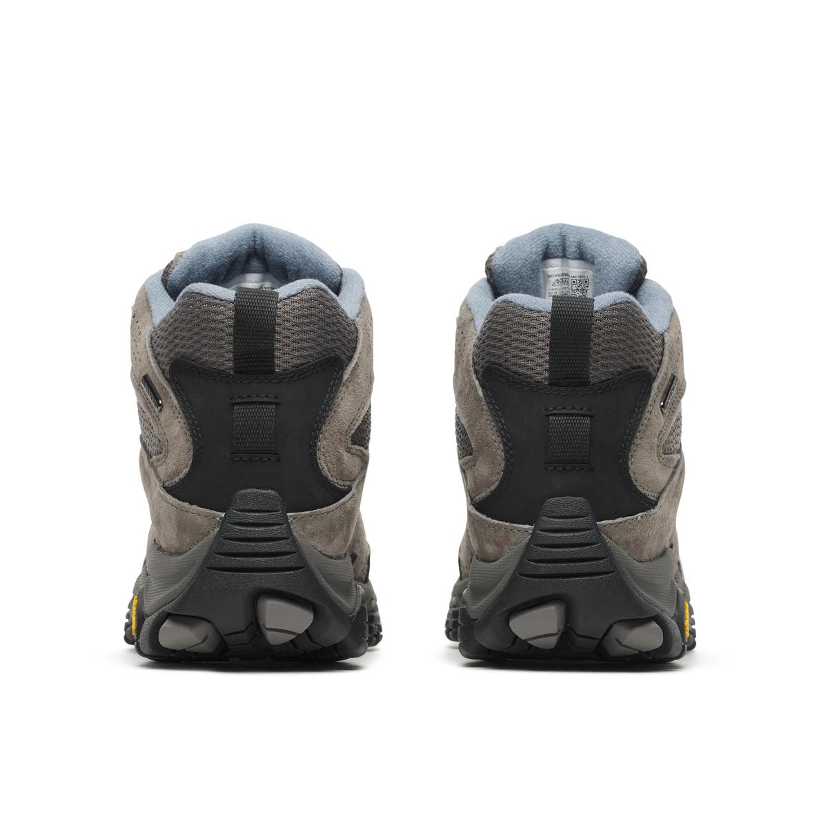 Women's Moab 3 Mid Waterproof - US 5977