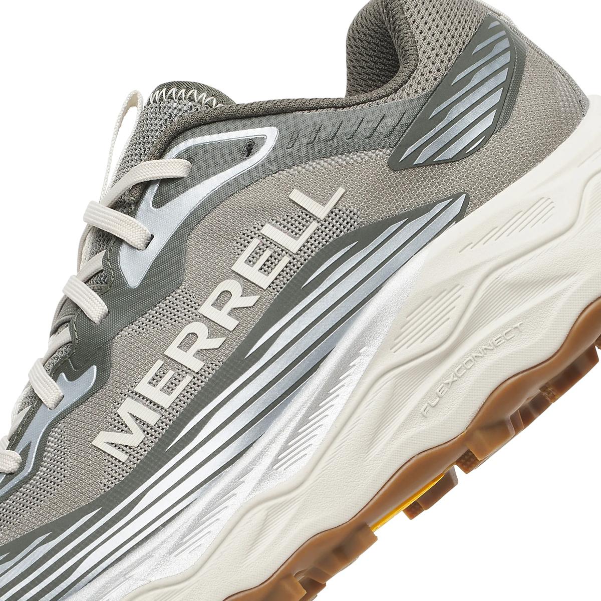 Men's Agility Peak 6 Wide Width - US 3794