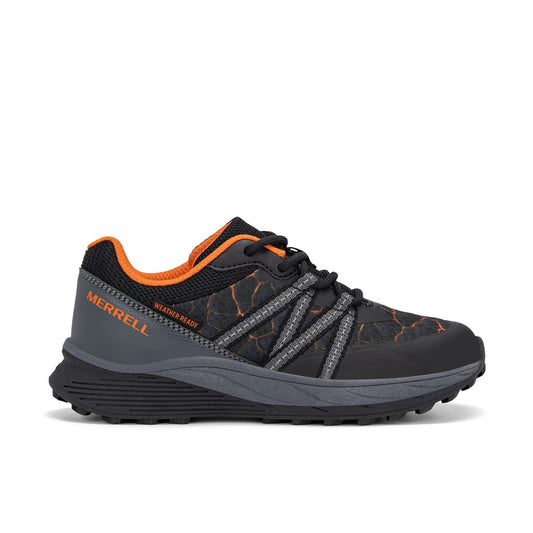 Big Kid's Snova 2.0 - US 8458