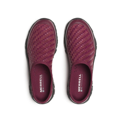 1TRL Moab 2 Slide Leather Woven - US 4467