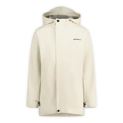 Women's Sadia Seam-Sealed Raincoat - US 8882