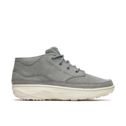 Men's Silvo Chukka - US 4170
