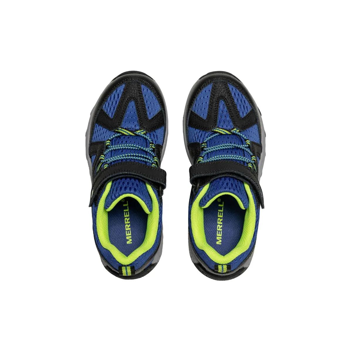 Big Kid's Ridge Trek - US 4639