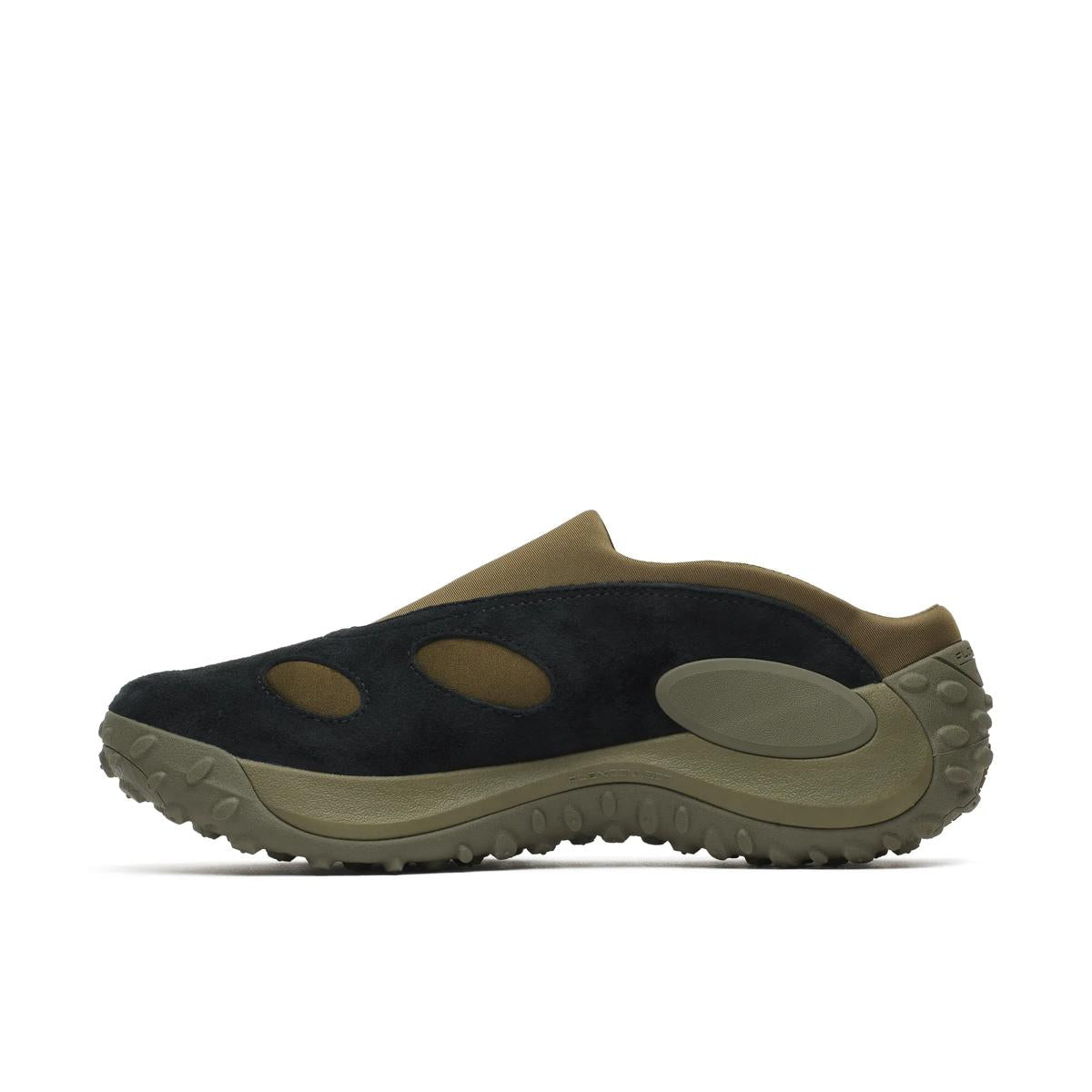 Men's Jungle Trek Mule - US 1937